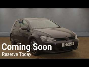 2016 (Z4) - 2.0 TDI BlueMotion Tech GT Hatchback 5dr Diesel DSG Euro 6 (s/s) (150 ps)