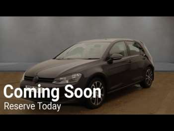 Used Volkswagen Golf 2016 for sale - 75159005: Photo