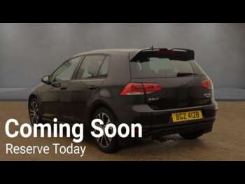 Used Volkswagen Golf 2016 for sale - 75159005: Photo