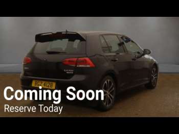 Used Volkswagen Golf 2016 for sale - 75159005: Photo