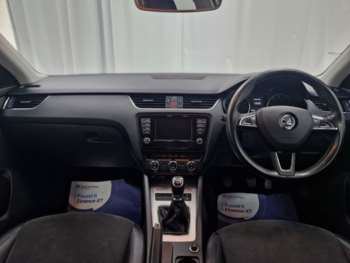 Used Skoda Octavia 2017 for sale - 74469611: Photo