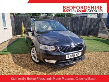 2015 (65) - 1.6 TDI SE L Estate 5dr Diesel Manual Euro 6 (s/s) (110 ps)