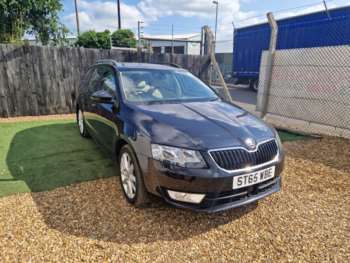 Used Skoda Octavia 2015 for sale - 74930855: Photo