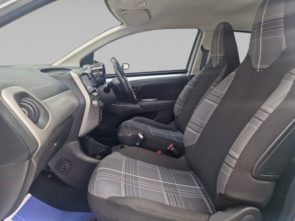 Vehicle 16