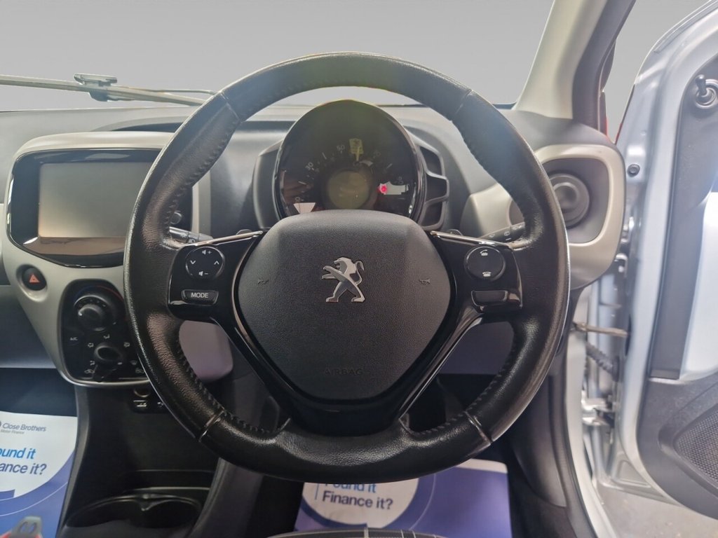 Vehicle 17