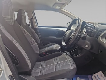 Used Peugeot 108 2016 for sale - 75515794: Photo
