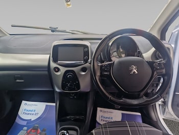 Used Peugeot 108 2016 for sale - 75515794: Photo