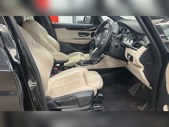 Used BMW 2 Series Gran Tourer 2016 for sale - 75432521: Photo