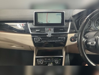 Used BMW 2 Series Gran Tourer 2016 for sale - 75432521: Photo
