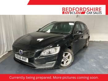 2016 (66) - 2.0 D2 Business Edition Estate 5dr Diesel Manual Euro 6 (s/s) (120 ps)