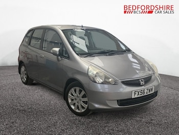 2006 (56) - 1.4 i-DSI SE Hatchback 5dr Petrol Manual (137 g/km, 82 bhp)