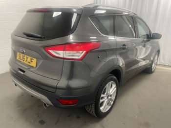 Used Ford Kuga 2016 for sale - 74968665: Photo