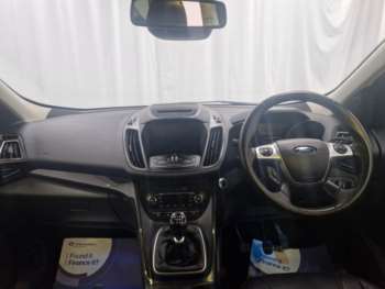 Used Ford Kuga 2016 for sale - 74968665: Photo