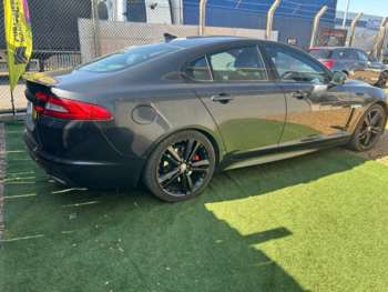 Used Jaguar XF 2015 for sale - 74238203: Photo