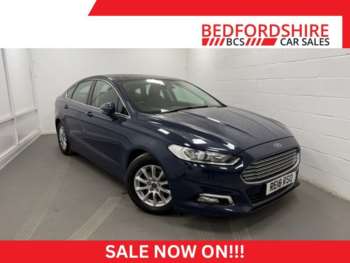 2018 (18) - 1.5 TDCi ECOnetic Titanium Hatchback 5dr Diesel Manual Euro 6 (s/s) (120 ps