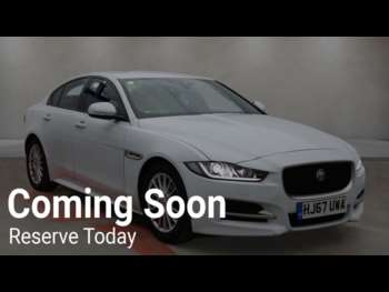 2017 (67) - 2.0d R-Sport Saloon 4dr Diesel Auto Euro 6 (s/s) (163 ps)