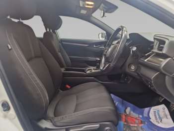 Used Honda Civic 2018 for sale - 75111769: Photo