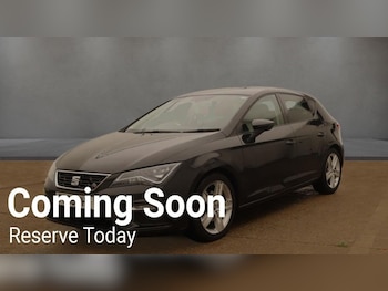 Used SEAT Leon 2018 for sale - 75346692: Photo