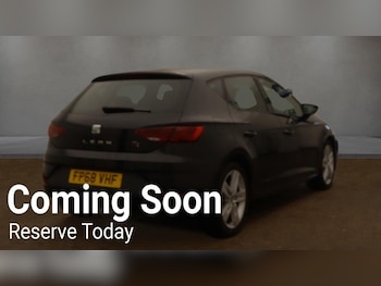 Used SEAT Leon 2018 for sale - 75346692: Photo