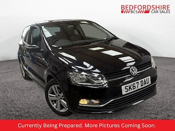 Volkswagen - Polo