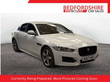 2017 (67) - 2.0d R-Sport Saloon 4dr Diesel Auto AWD Euro 6 (s/s) (240 ps)