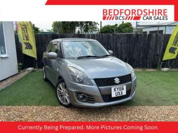 2016 (66) - 1.6 Sport [Nav] 3dr