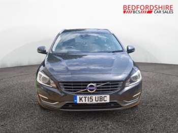 Used Volvo V60 2015 for sale - 74942702: Photo