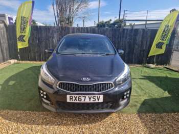 Used Kia Ceed 2017 for sale - 74424077: Photo