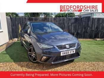 2019 (69) - 1.0 MPI FR Sport Hatchback 5dr Petrol Manual Euro 6 (s/s) GPF (80 ps)
