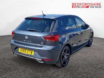 Used SEAT Ibiza 2019 for sale - 74930795: Photo