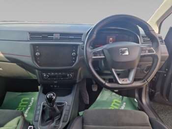 Used SEAT Ibiza 2019 for sale - 74930795: Photo