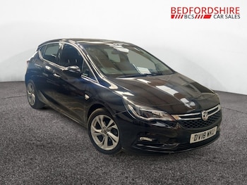 2018 (18) - 1.4i Turbo SRi Hatchback 5dr Petrol Manual Euro 6 (150 ps)