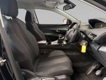 Used Peugeot 3008 2018 for sale - 75047032: Photo