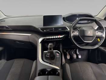 Used Peugeot 3008 2018 for sale - 75047032: Photo