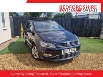 2017 (67) - 1.2 TSI Match Edition Hatchback 5dr Petrol Manual Euro 6 (s/s) (90 ps)
