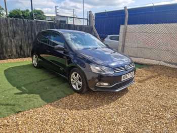 Used Volkswagen Polo 2017 for sale - 74930581: Photo