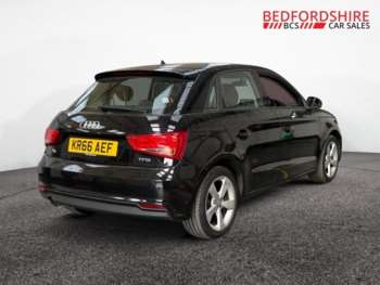 Used Audi A1 2016 for sale - 75047472: Photo