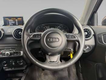 Used Audi A1 2016 for sale - 75047472: Photo