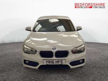 Used BMW 1 Series 2016 for sale - 74974401: Photo