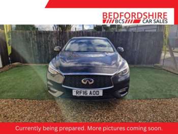 2016 (16) - 1.5d Business Executive Hatchback 5dr Diesel Manual Euro 6 (s/s) (109 ps)