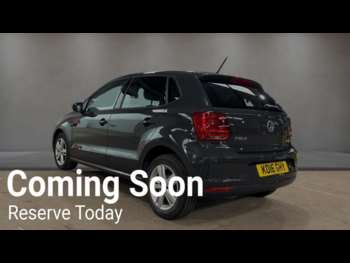 Used Volkswagen Polo 2016 for sale - 75159008: Photo