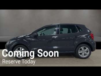 Used Volkswagen Polo 2016 for sale - 75159008: Photo