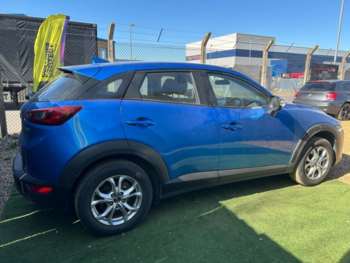 Used Mazda CX-3 2016 for sale - 74265970: Photo
