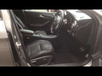 Used Mercedes-Benz GLA 2015 for sale - 75432532: Photo