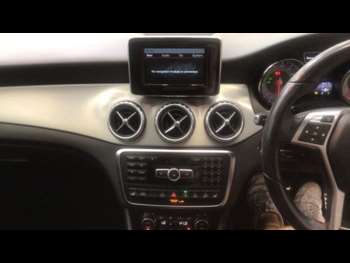 Used Mercedes-Benz GLA 2015 for sale - 75432532: Photo