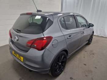 Used Vauxhall Corsa 2019 for sale - 74391375: Photo