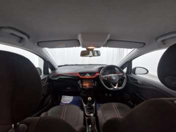 Used Vauxhall Corsa 2019 for sale - 74391375: Photo