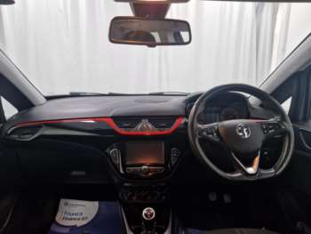 Used Vauxhall Corsa 2019 for sale - 74391375: Photo