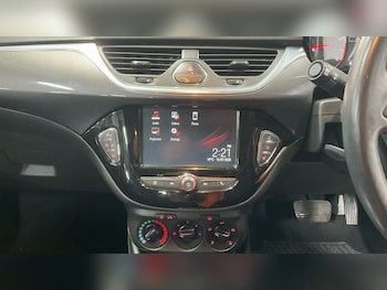 Used Vauxhall Corsa 2018 for sale - 75397120: Photo