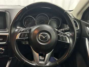 Used Mazda CX-5 2016 for sale - 73983881: Photo